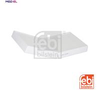 febi bilstein 37785 Cabin Filter, 1 unit