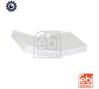 febi bilstein 37785 Cabin Filter, 1 unit