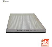 FILTER CABIN AIR 37787 FOR MERCEDES-BENZ E-CLASS/T-Model/Platform/Chassis 1.8L