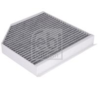 FILTER, CABIN AIR 38658