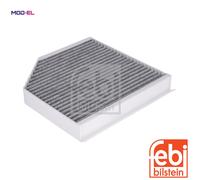 FILTER CABIN AIR 38658 FOR AUDI A8L A6/S6/Allroad A7/Sportback/S7 BENTLEY 2.0L