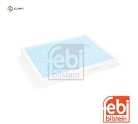 FILTER CABIN AIR 38781 FOR MERCEDES-BENZ C-CLASS/T-Model/Convertible GLE/SUV