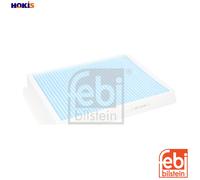FEBI BILSTEIN 38781 Pollen filter