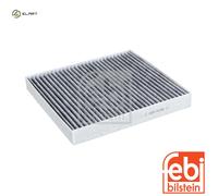 FEBI BILSTEIN 39048 Pollen filter