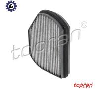 FILTER CABIN AIR 400 203 FOR MERCEDES-BENZ C-CLASS/Break/T-Model SLK E-CLASS