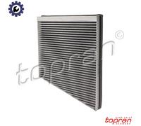 FILTER CABIN AIR 400 211 FOR MERCEDES-BENZ M 271.941 1.8L OM646.961/951 2.1L