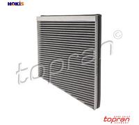 FILTER CABIN AIR 400 211 FOR MERCEDES-BENZ M272.944/943 3.0L OM 648.961 3.2L