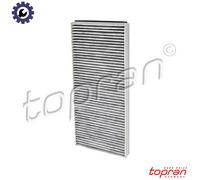 FILTER CABIN AIR 401 409 FOR MERCEDES-BENZ SPRINTER/3-t/Platform/Chassis/Van