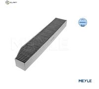 MEYLE 44-12 320 0000 Pollen filter