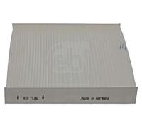 FILTER, CABIN AIR 44783