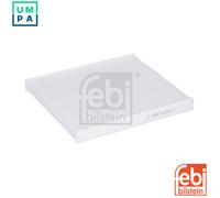 FEBI BILSTEIN 45535 Pollen filter
