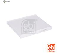 FEBI BILSTEIN 45535 Pollen filter
