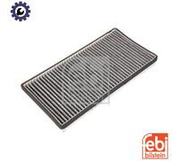 FEBI BILSTEIN 45613 Pollen filter