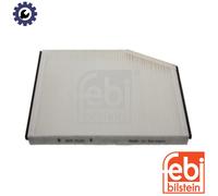 FILTER CABIN AIR 45858 FOR FORD TRANSIT/CUSTOM/V362/Van/Bus/V363 TOURNEO 1.0L