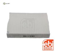 FILTER CABIN AIR 47807 FOR PEUGEOT TOYOTA CITROEN CFB 1.0L HMZ /HMT 1.2L 3cyl