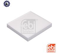 FILTER CABIN AIR 48465 FOR SKODA KAROQ OCTAVIA/III/Combi SUPERB KODIAQ VW