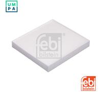 FILTER CABIN AIR 48465 FOR VW AUDI A3/Sportback/S3/Limousine CYVA/CJZB 1.2L 4cyl