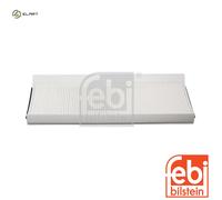 FILTER CABIN AIR 48481 FOR FORD TRANSIT/TOURNEO/Bus/Van/Platform/Chassis 2.4L