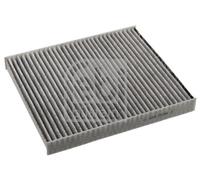 FILTER, CABIN AIR 48483