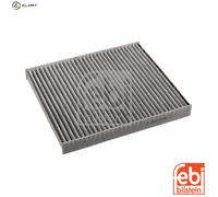 FEBI BILSTEIN 48483 Pollen filter