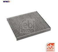 FILTER CABIN AIR 48483 FOR ALFA ROMEO GIULIETTA/Hatchback/Van 2.0L 4cyl