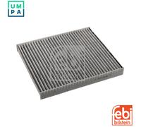 FEBI BILSTEIN 48483 Pollen filter