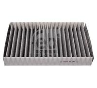 FILTER, CABIN AIR 48501