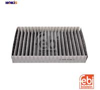 FEBI BILSTEIN 48501 Pollen filter