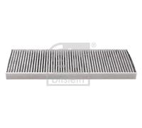 FILTER, CABIN AIR 48504