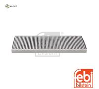 FEBI BILSTEIN 48504 Pollen filter