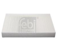 FILTER, CABIN AIR 48509