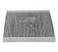 FILTER, CABIN AIR 48511 FEBI BILSTEIN