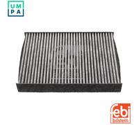FILTER CABIN AIR 48539 FOR RENAULT TALISMAN MEGANE/IV/Grandtour/Sport/Tourer