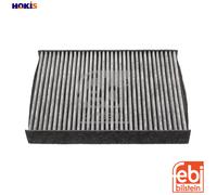 FEBI BILSTEIN 48539 Pollen filter