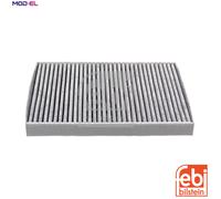 Febi Bilstein 48541 Filter, interior air