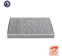 FILTER CABIN AIR 48541 FOR VW AUDI A4/Allroad A5/Sportback/Convertible Q5/SUV