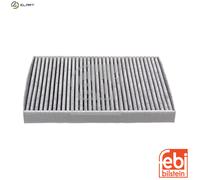 Febi Bilstein 48541 Filter, interior air