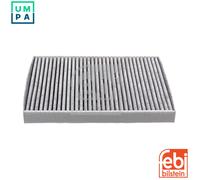 Febi Bilstein 48541 Filter, interior air