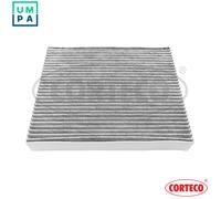 FILTER CABIN AIR 49356180 FOR FORD MONDEO/V/Turnier/Hatchback FUSION 1.0L 3cyl