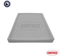 CORTECO 49372497 Pollen filter