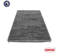 CORTECO 49380752 Pollen filter