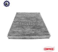CORTECO 49402330 Pollen filter