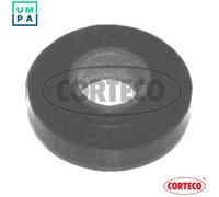 Corteco Cabin Air Filter 49408487 - Particulate (PM2.5) - for Renault Clio III 1.5L