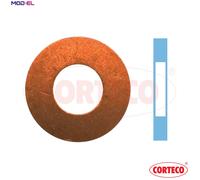CORTECO 49408538 Pollen filter