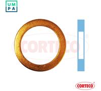 CORTECO 49408597 Pollen filter