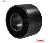 Corteco Cabin Air Pollen Filter 49408809 - PM2.5 Particulate - for Citroën/Peugeot/DS/Santana