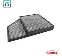 FILTER CABIN AIR 49453917 FOR MERCEDES-BENZ ANTOS AROCS ACTROS/MP4/MP5 7.7L 6cyl