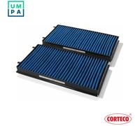 CORTECO 49469886 Pollen filter