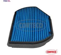 FILTER CABIN AIR 49469917 FOR MERCEDES-BENZ C-CLASS/Break/T-Model SLK E-CLASS