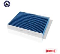Corteco Cabin Filter 49469990 – Particulate (PM2.5) for Ford Fiesta V